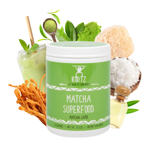 Matcha